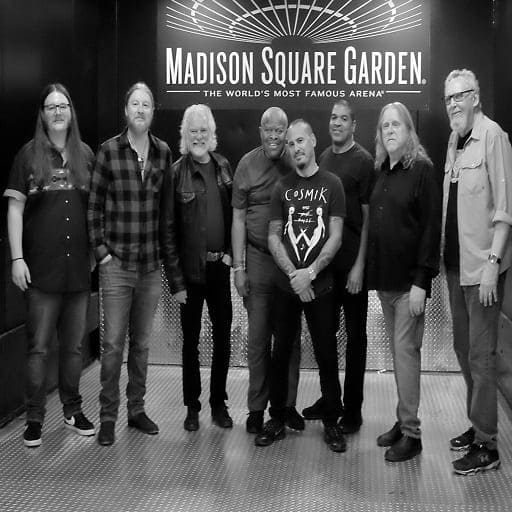 Tribute to The Allman Brothers Philadelphia Tickets