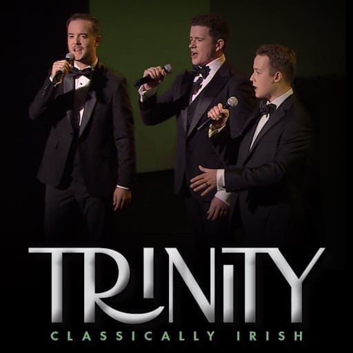 Trinity: Classically Irish Philadelphia Tickets