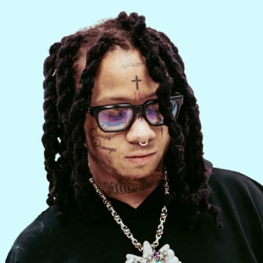Trippie Redd Philadelphia Tickets