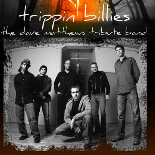 Trippin Billies Philadelphia Concert Tickets