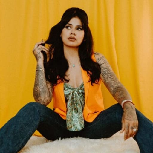 Trish Toledo Philadelphia Tickets