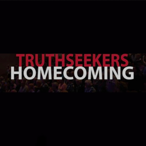 Truthseekers Homecoming Philadelphia Tickets