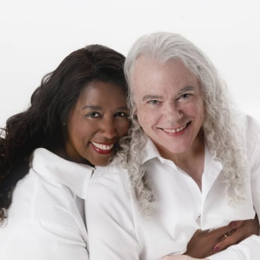 Tuck and Patti Philadelphia Tickets