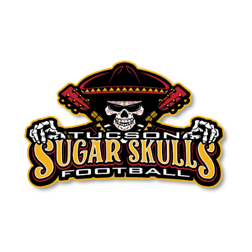 Tucson Sugar Skulls Tickets