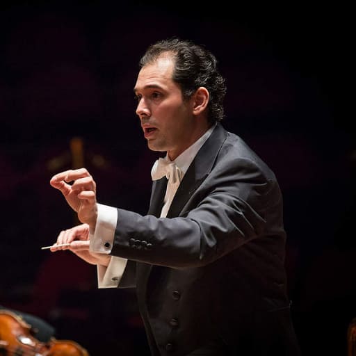 Tugan Sokhiev Philadelphia Concert Tickets