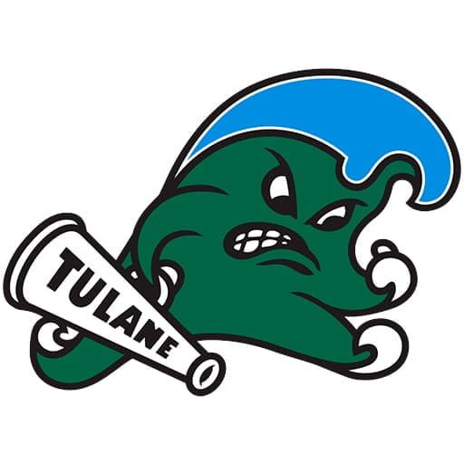 Tulane Green Wave Football Tickets