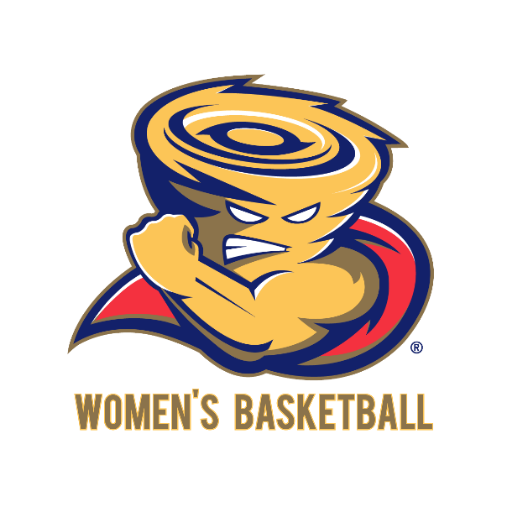 Tulsa Golden Hurricane Women's Basketball