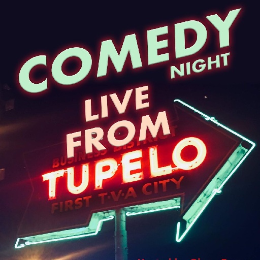 Tupelo Night of Comedy in Philadelphia