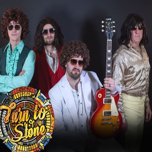 Turn To Stone - ELO Tribute Philadelphia Tickets