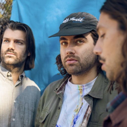 Turnover Philadelphia Tickets