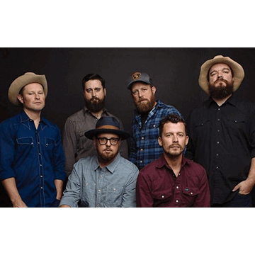 Turnpike Troubadours Philadelphia Tickets