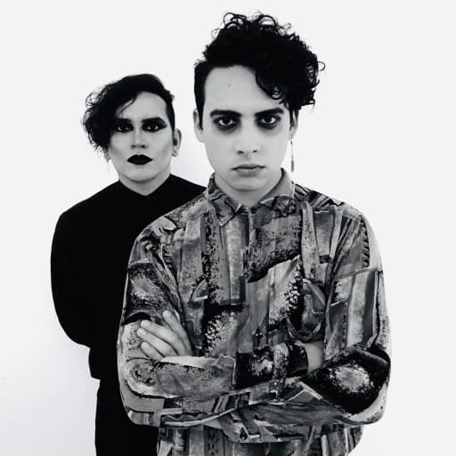 Twin Tribes Philadelphia Tickets