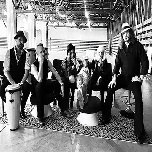 Twisted Gypsy - Fleetwood Mac Tribute Philadelphia Tickets