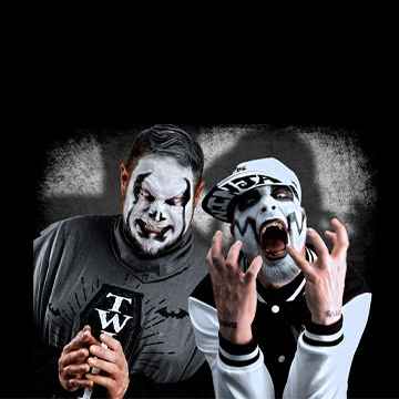 Twiztid Philadelphia Tickets