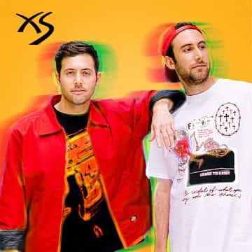 Two Friends Philadelphia Tickets