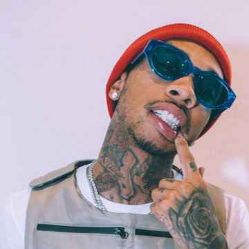 Tyga Philadelphia Tickets