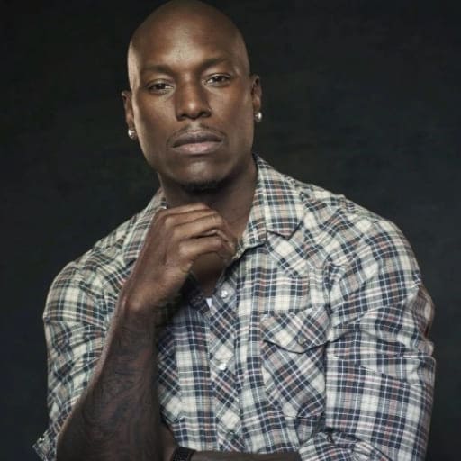 Tyrese Gibson Philadelphia Tickets