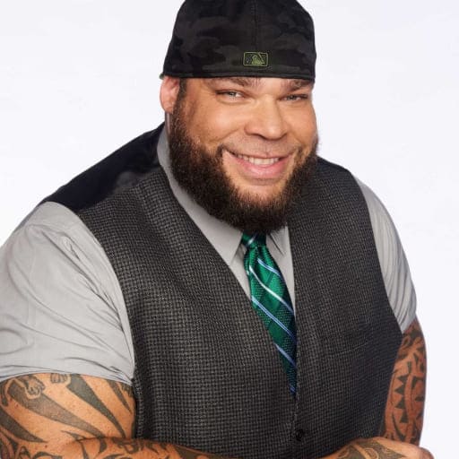 Tyrus - Comedian in Philadelphia
