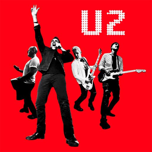 Love U2 - A Tribute to U2 Philadelphia Concert Tickets