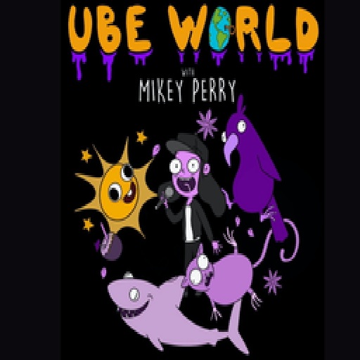 Ube World in Philadelphia