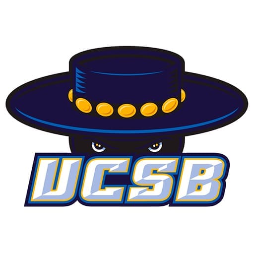 UC Santa Barbara Gauchos Basketball Tickets