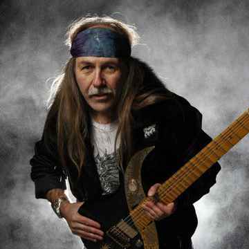 Uli Jon Roth Philadelphia Tickets