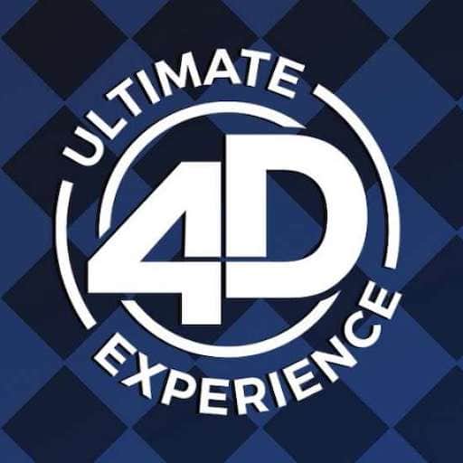 Ultimate 4-D Experience Tickets