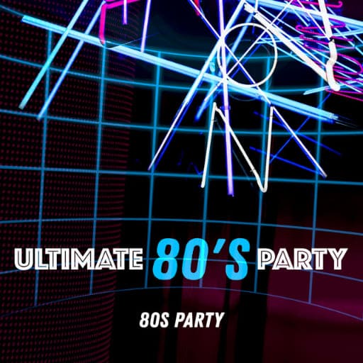 Ultimate 80's Party Philadelphia Tickets