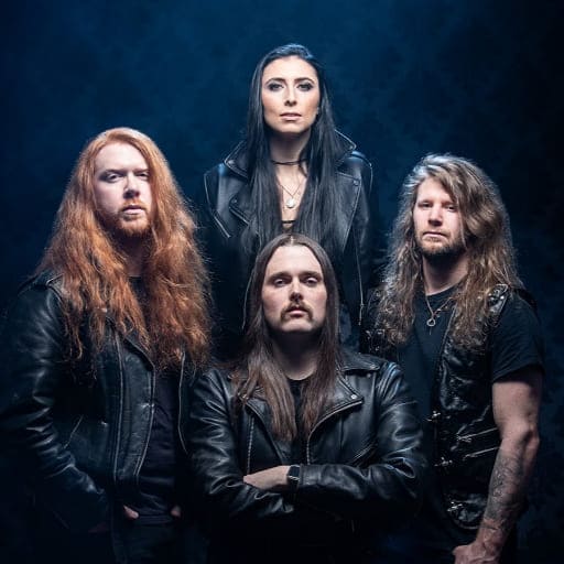 Unleash The Archers Philadelphia Tickets