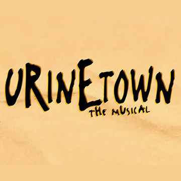 Urinetown Tickets