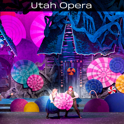 Utah Opera Tickets