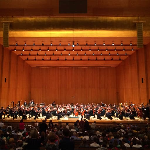Utah Symphony Philadelphia Tickets