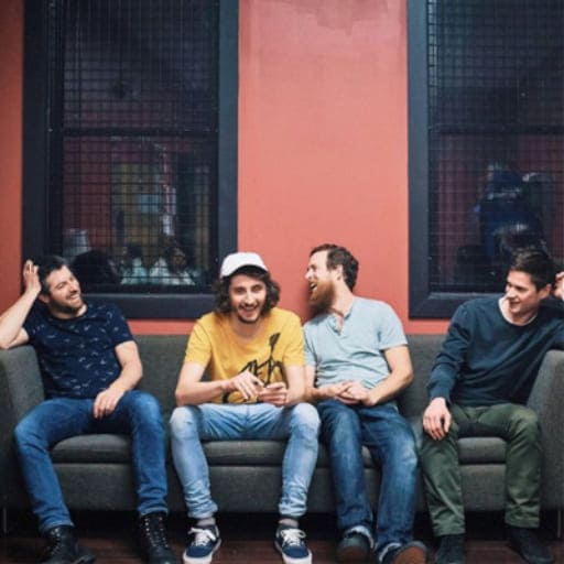 Vacationer Philadelphia Tickets
