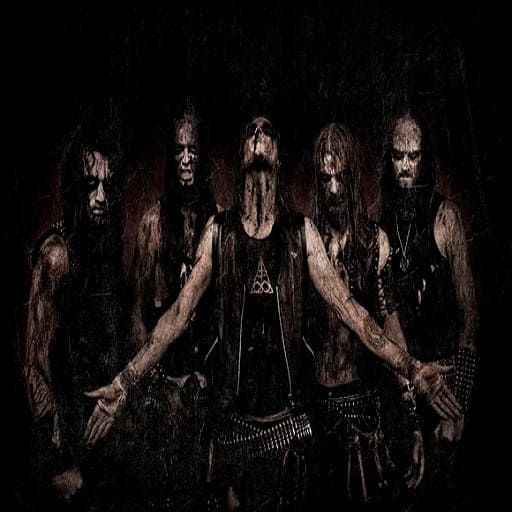 Valkyrja Philadelphia Tickets
