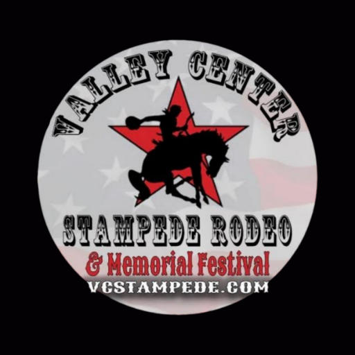 Valley Center Stampede Rodeo & Memorial Festival