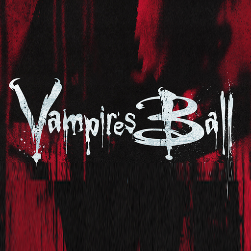 Vampire's Ball Tickets