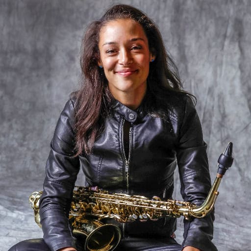 Vanessa Collier Philadelphia Tickets