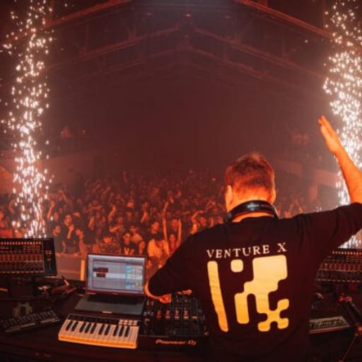 Venture X Philadelphia Tickets