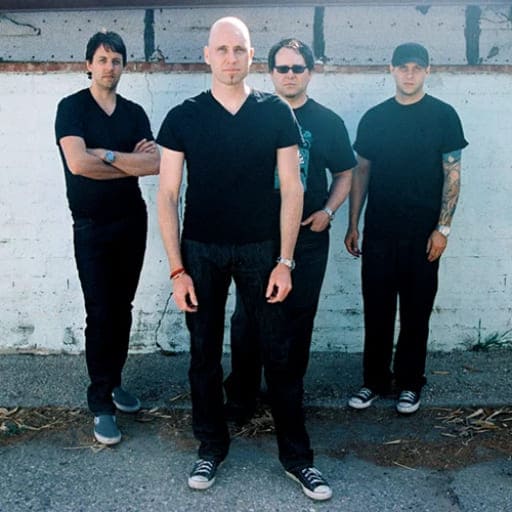 Vertical Horizon Philadelphia Tickets
