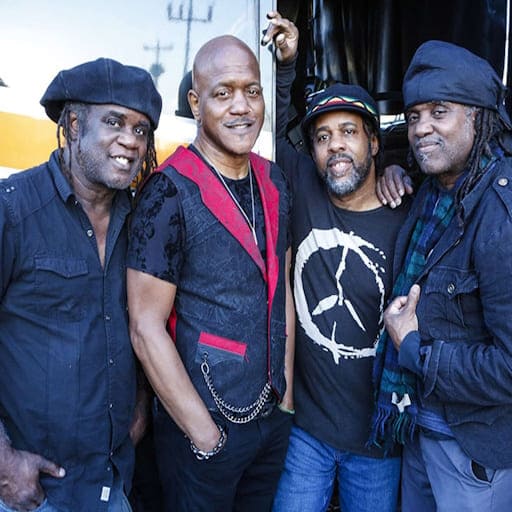 Victor Wooten and The Wooten Brothers Philadelphia Tickets