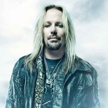 Vince Neil Philadelphia Tickets