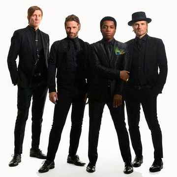 Vintage Trouble Philadelphia Tickets