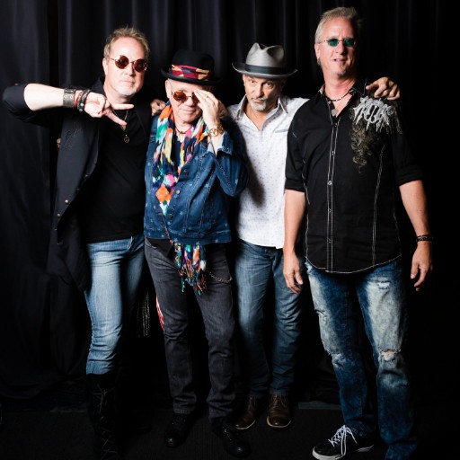 Vinyl Radio Philadelphia Concert Tickets