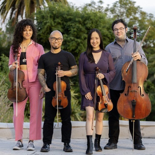 Vitamin String Quartet Philadelphia Tickets
