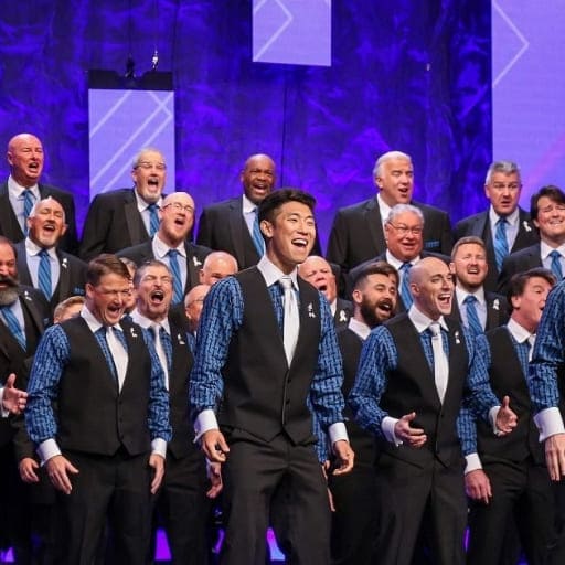 Vocal Majority Chorus Philadelphia Tickets