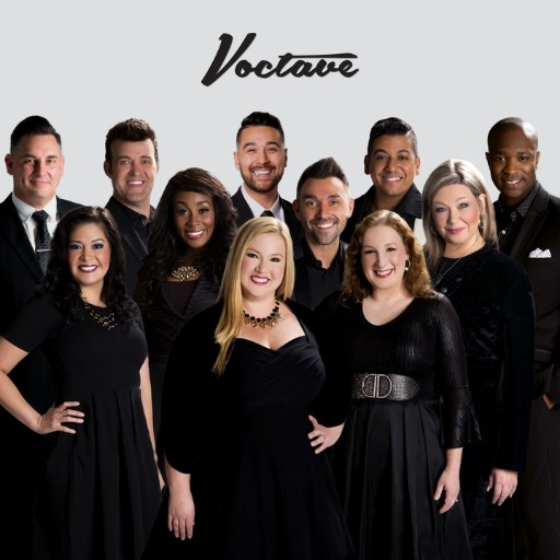 Voctave Philadelphia Tickets