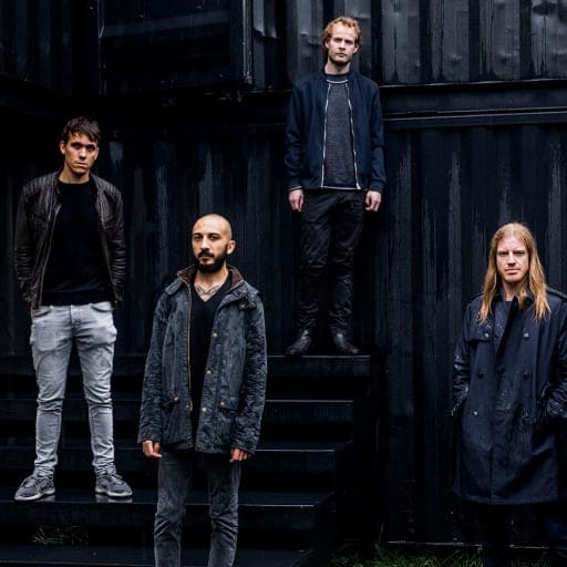 Vola - Band Philadelphia Tickets