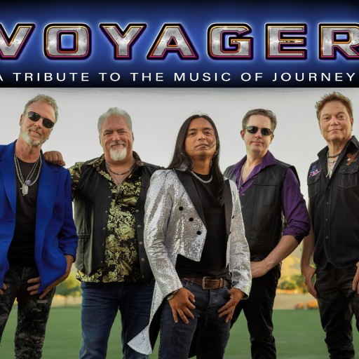 Voyage - A Journey Tribute Philadelphia Tickets