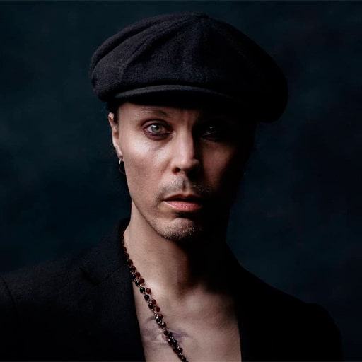 VV - Ville Valo in Philadelphia