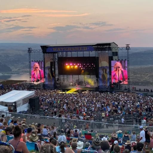 Watershed Festival Philadelphia Tickets